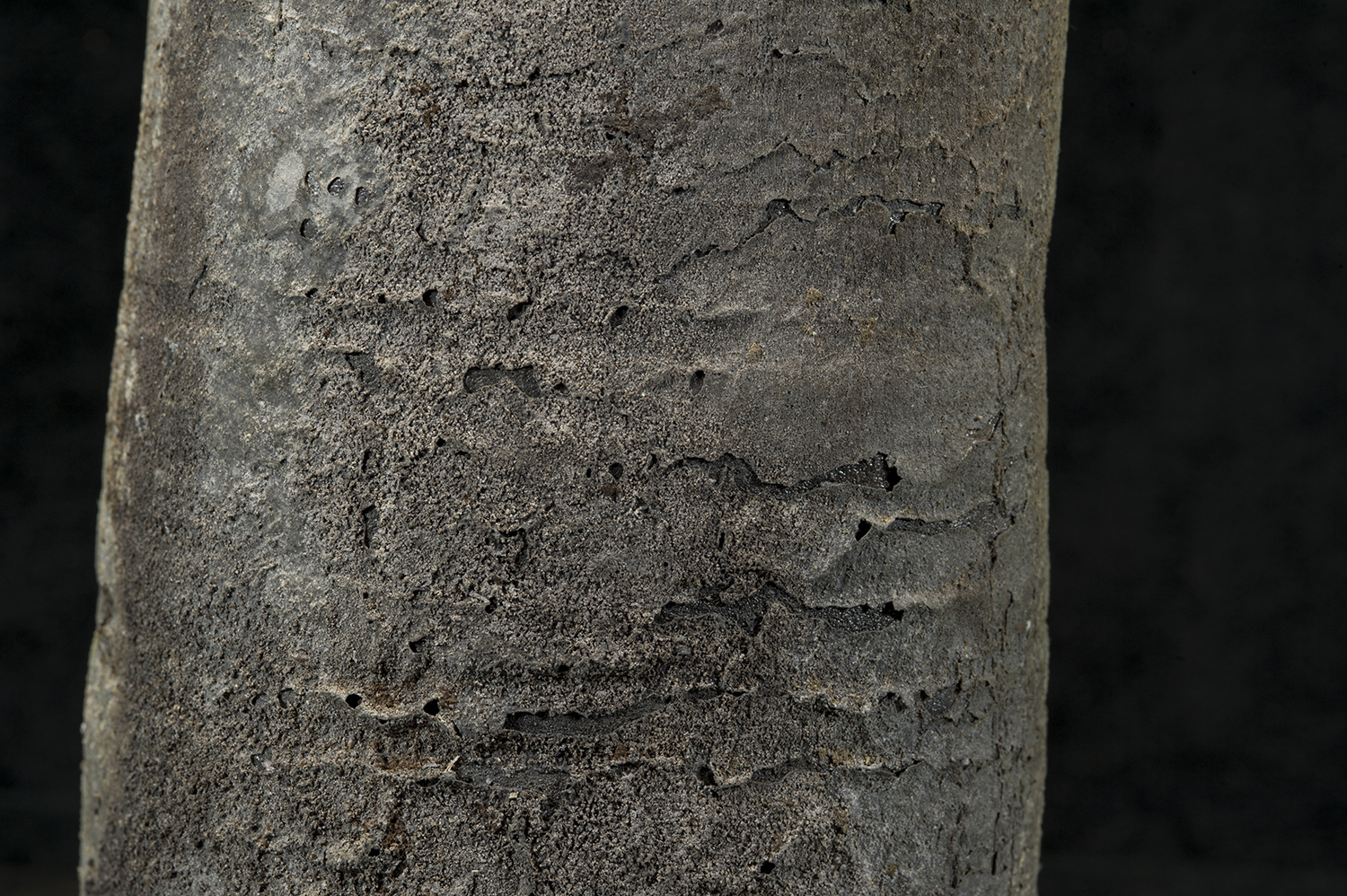 Bizen Sueki virágváza