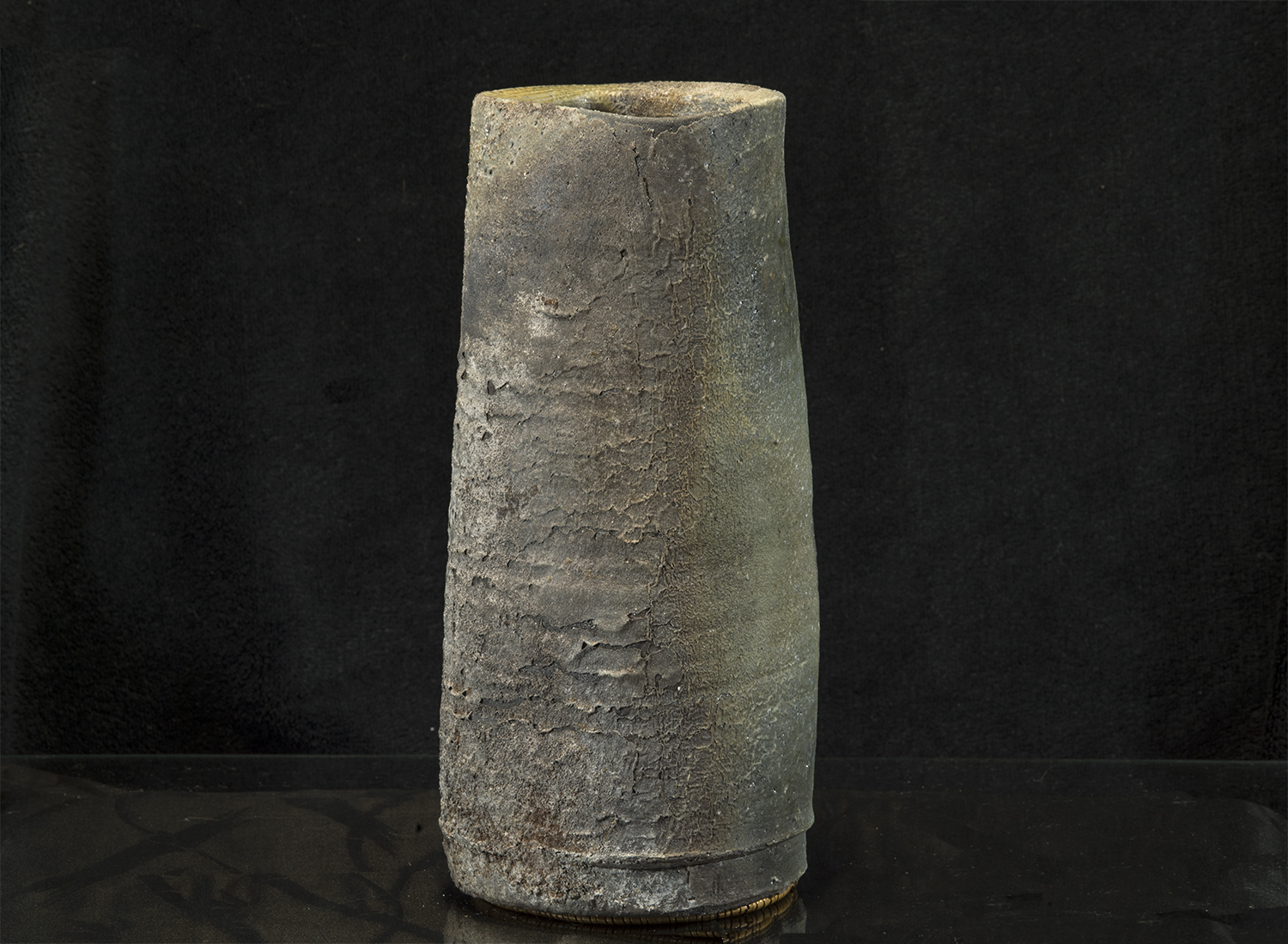 Bizen Sueki virágváza