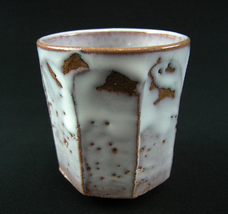 Mentori yunomi japán teáscsésze