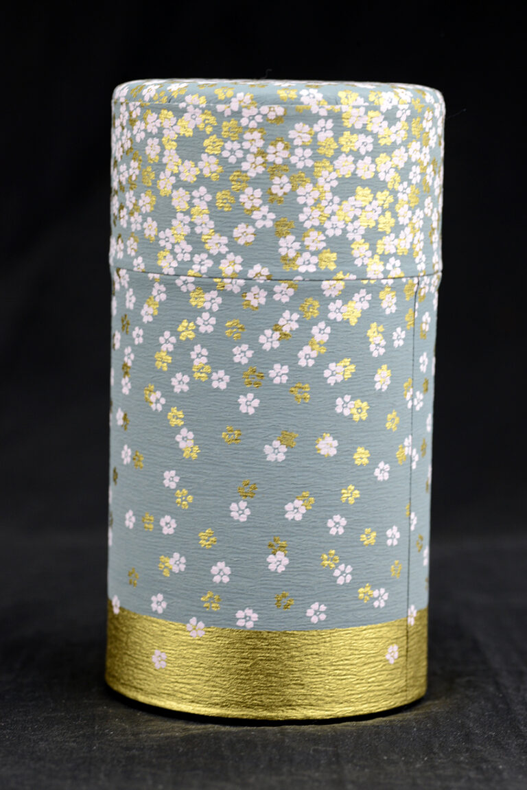 100 gramm tea tárolásásra