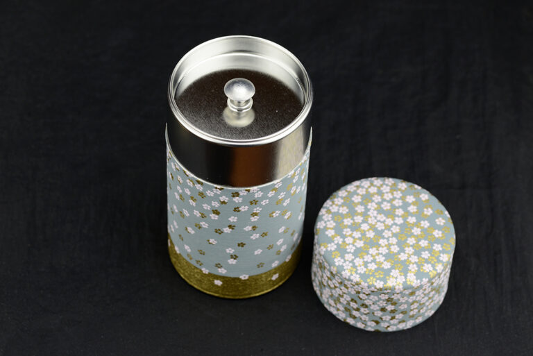 100 gramm tea tárolásásra