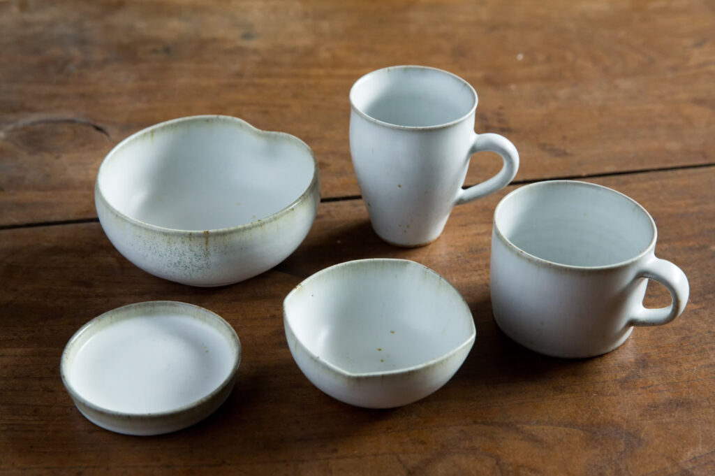 Hirashimizu kerámia