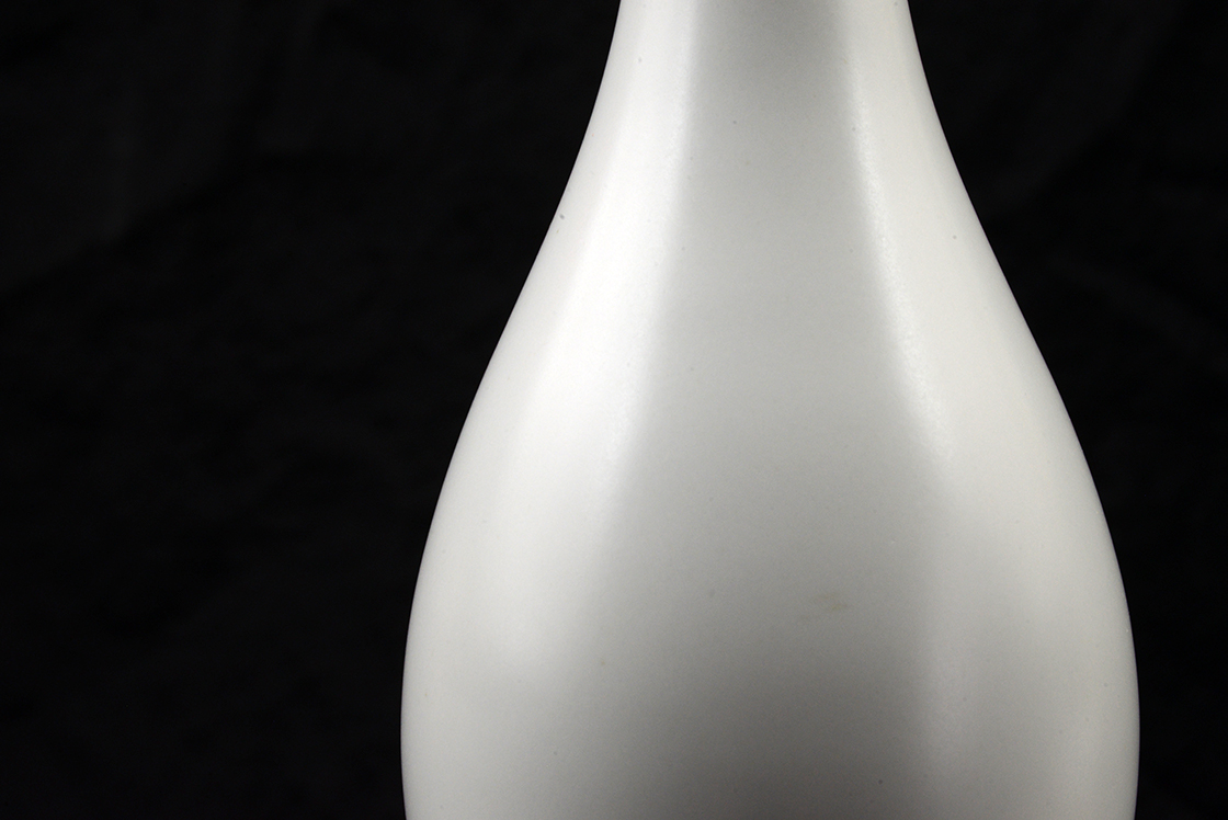 Izushi japán porcelán váza