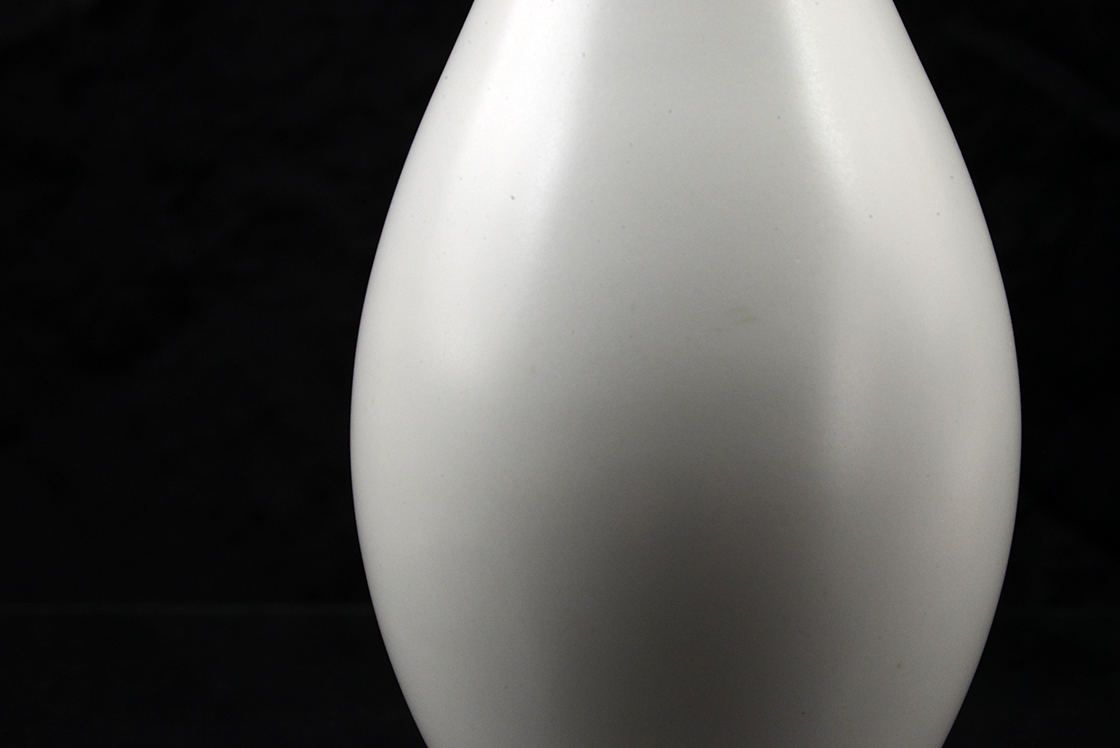 Izushi japán porcelán váza