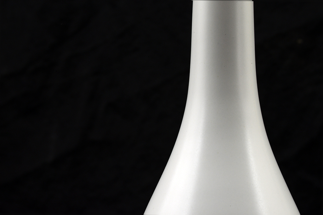 Izushi japán porcelán váza