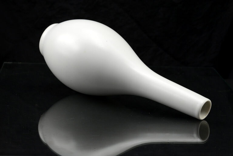 Izushi japán porcelán váza