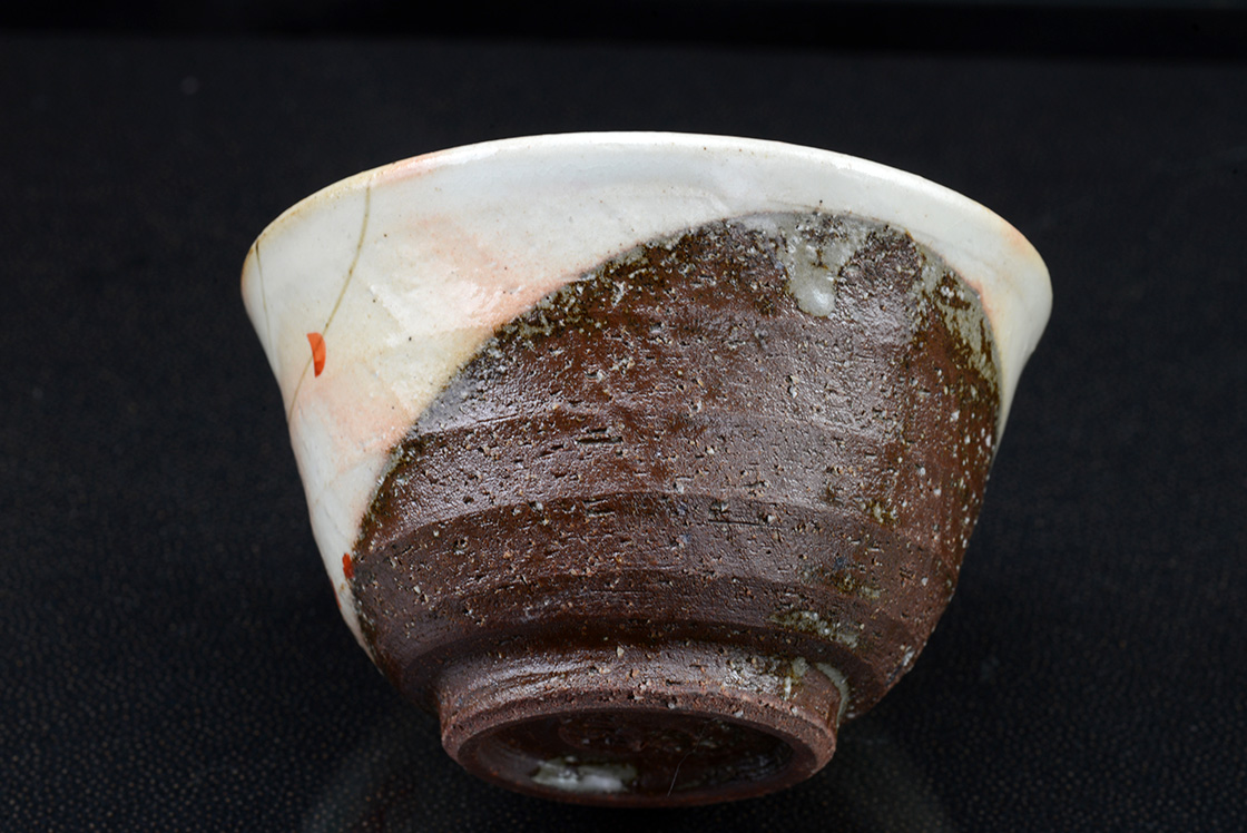 Kiotói japán teáscsésze készlet