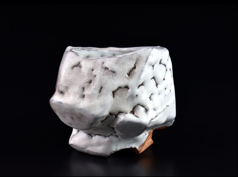 Hagi kerámia 萩焼, Hagi-yaki