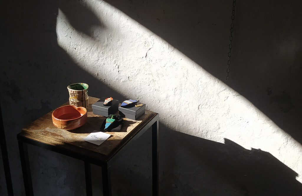 kintsugi: aranyozott sebhelyek