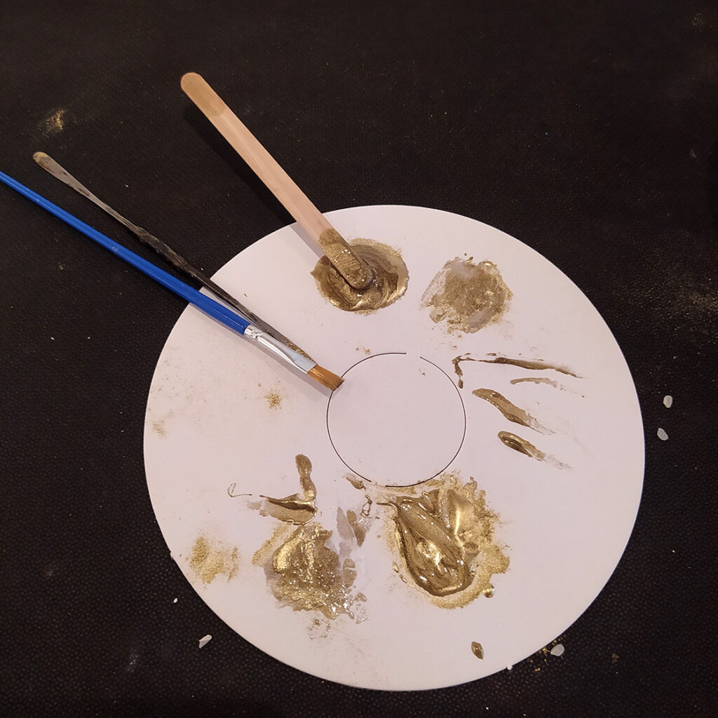 kintsugi: aranyozott sebhelyek