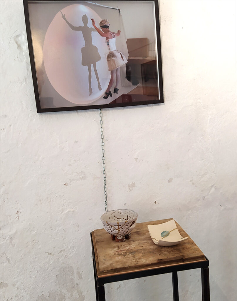 kintsugi: aranyozott sebhelyek