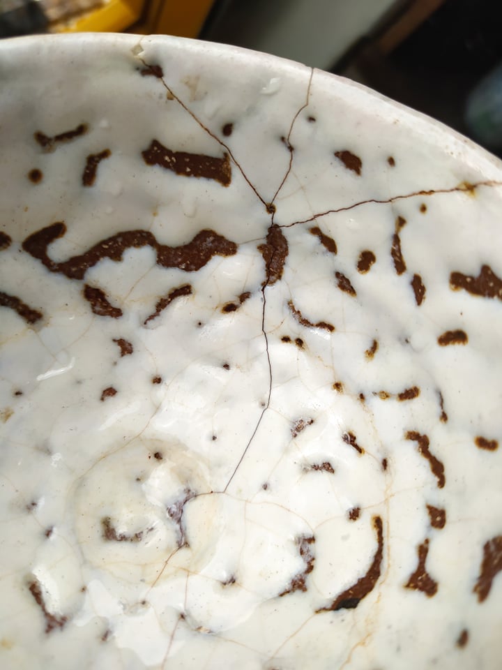 kintsugi: aranyozott sebhelyek