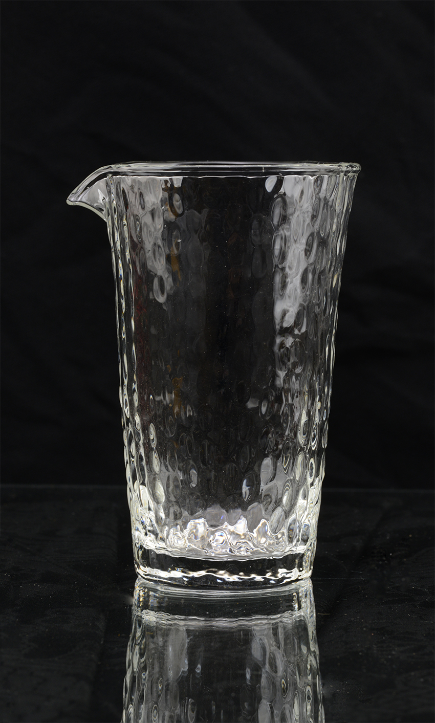 Kristály torony kiöntő