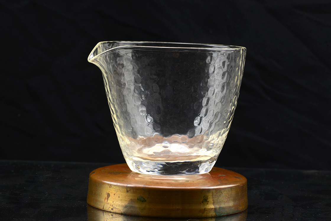 Gong fu cha teakiöntő