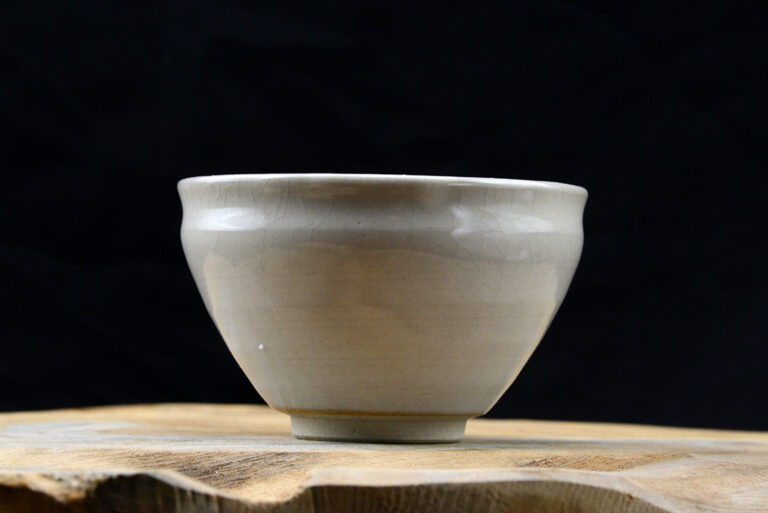 Kumidashi porcelán mázas teáscsésze készlet