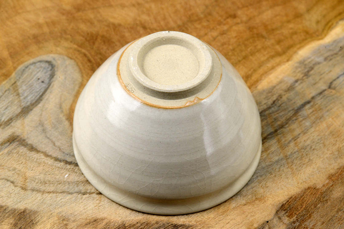 Kumidashi porcelán mázas teáscsésze készlet