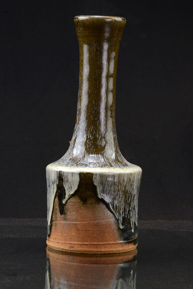 Seto japán virágváza