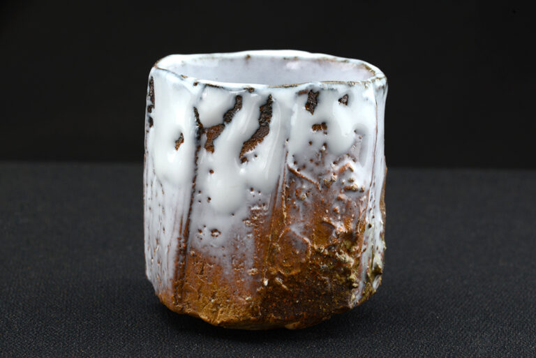 Shibuya Deishi mentori hagi teáscsésze