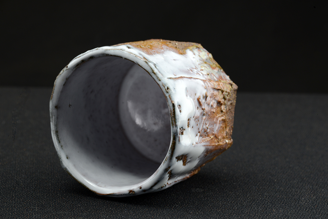 Shibuya Deishi mentori hagi teáscsésze