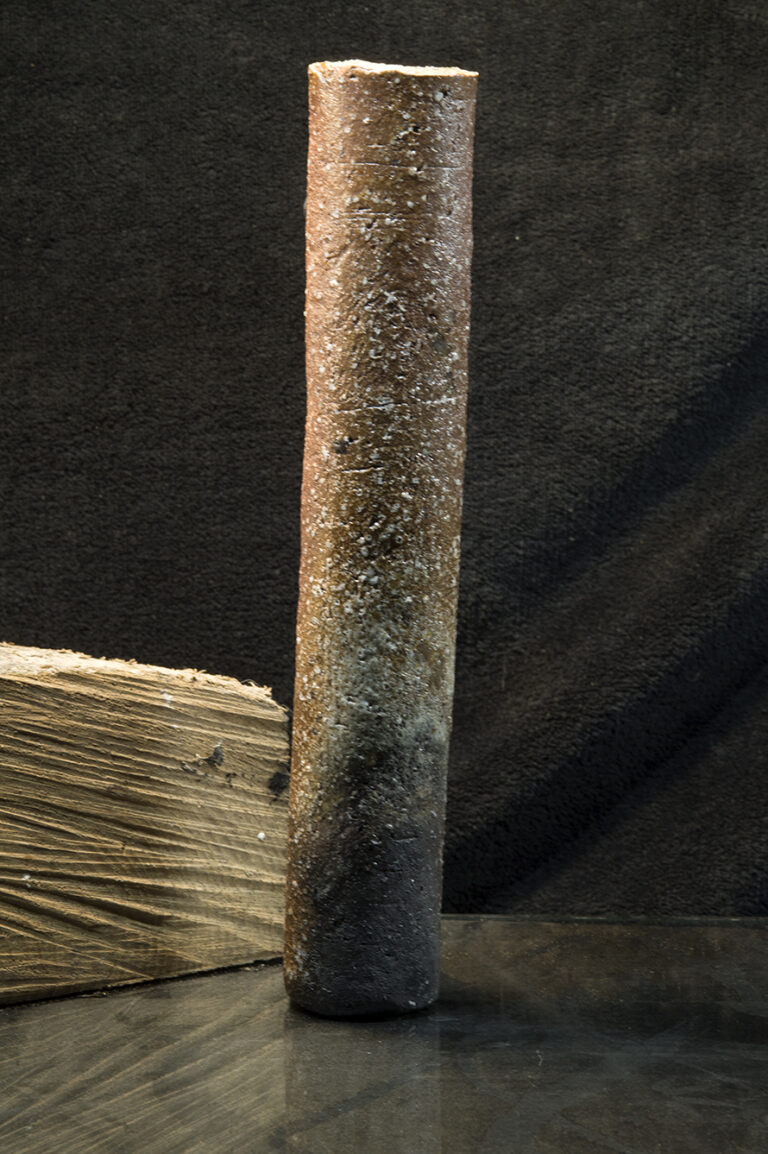 Shigaraki függőváza