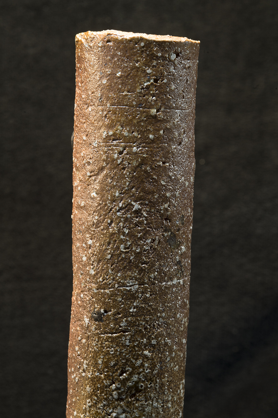 Shigaraki függőváza