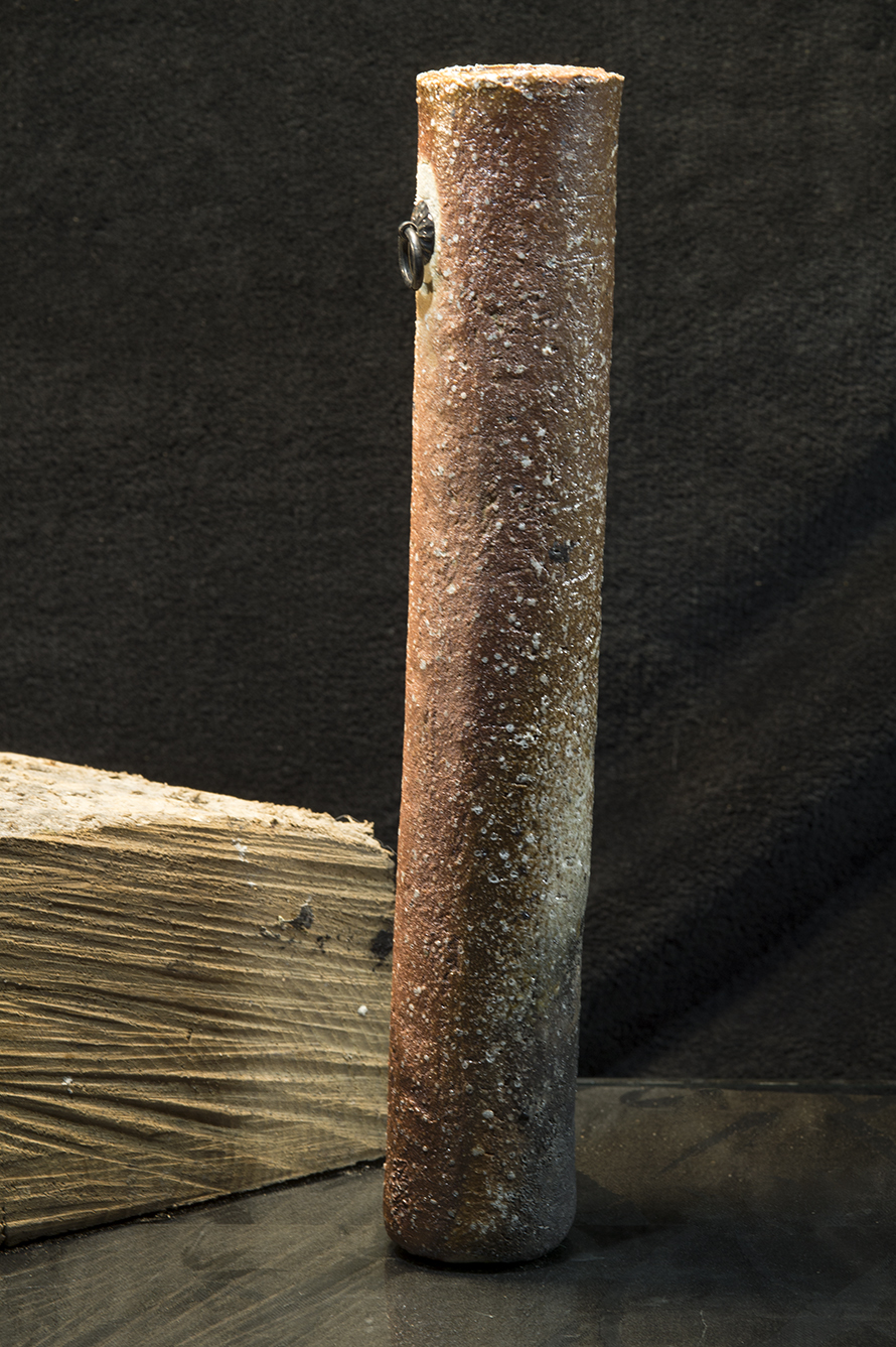 Shigaraki függőváza