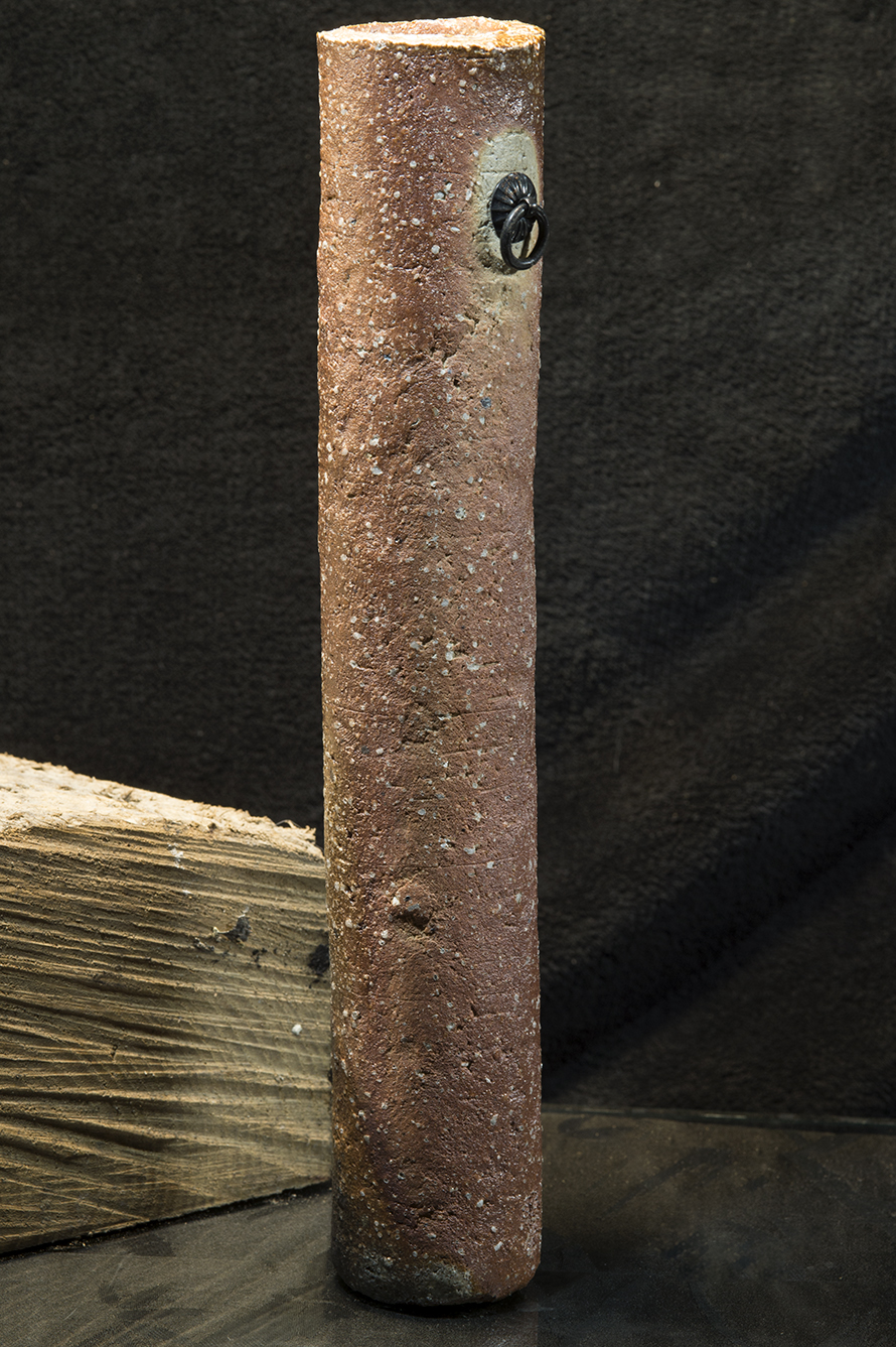 Shigaraki függőváza