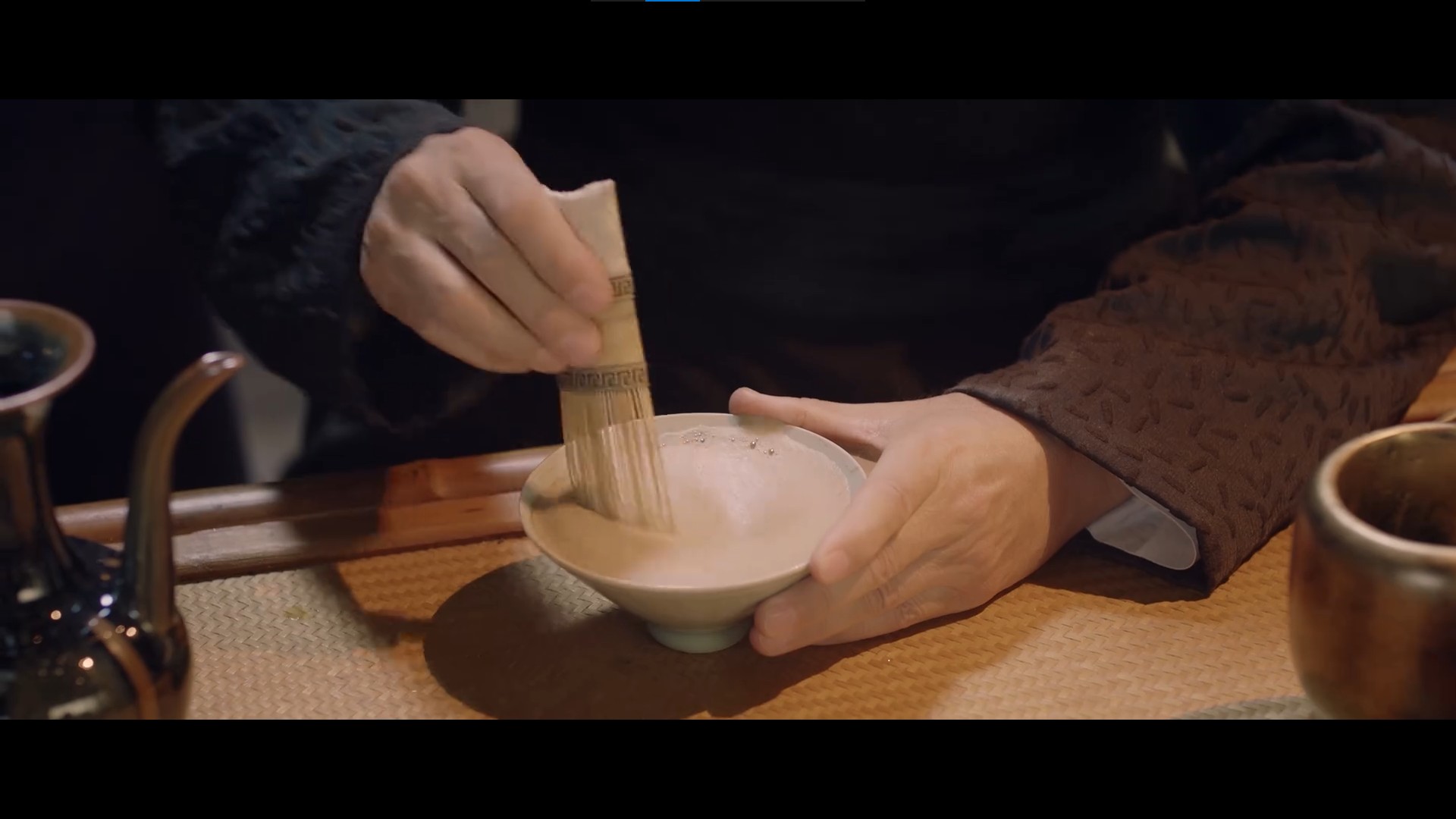 az eredeti kínai chasen 1000 évvel ezelőtt