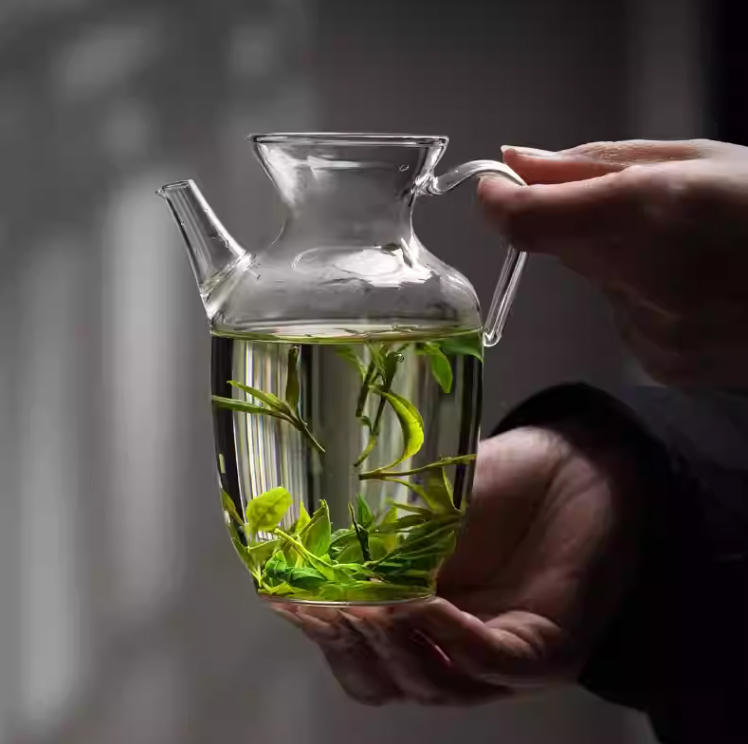 Déli-Song dinasztia teáskanna