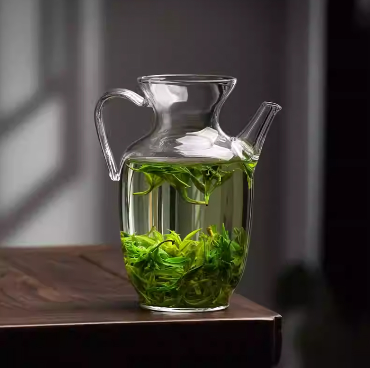 Déli-Song dinasztia teáskanna