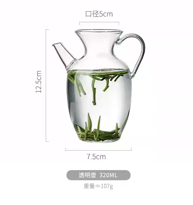 Déli-Song dinasztia teáskanna