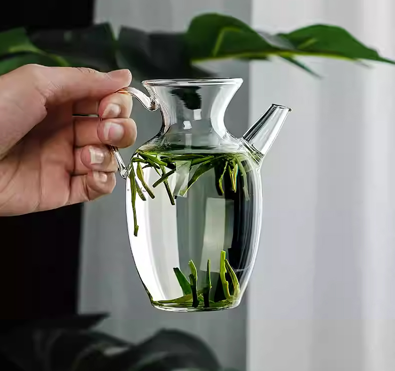 Déli-Song dinasztia teáskanna