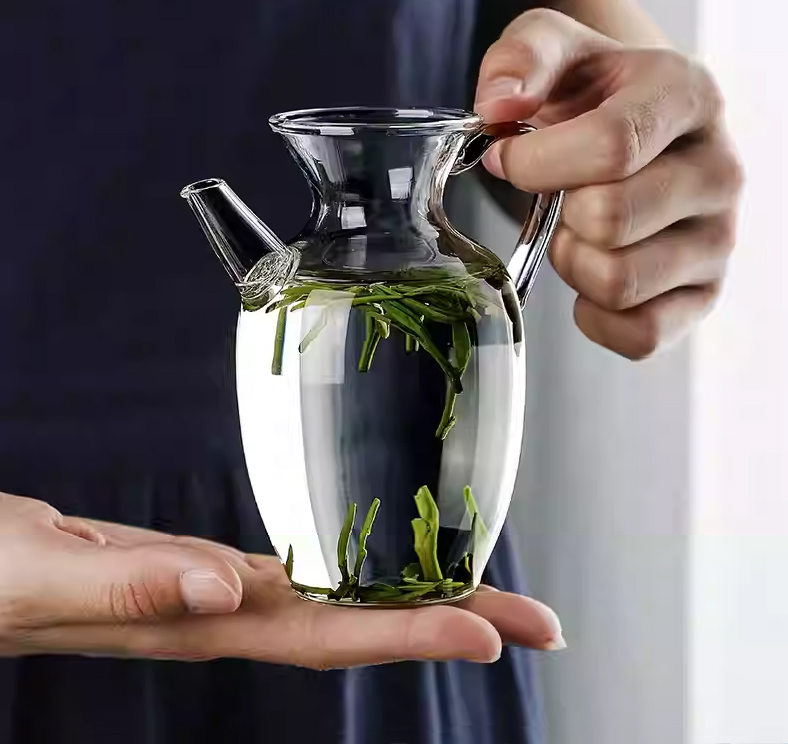 Déli-Song dinasztia teáskanna