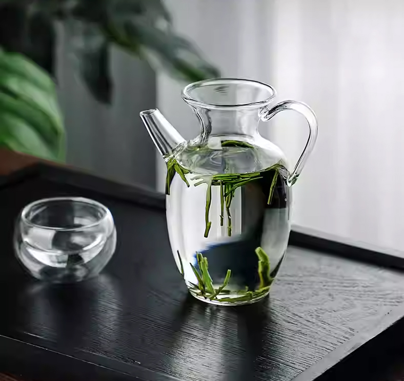 Déli-Song dinasztia teáskanna