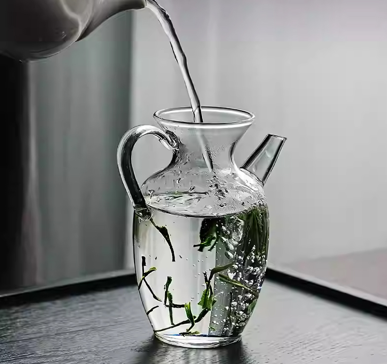 Déli-Song dinasztia teáskanna