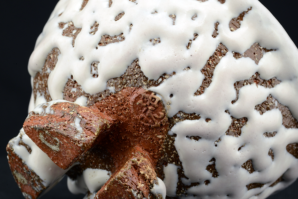 Hagi kerámia 萩焼, Hagi-yaki