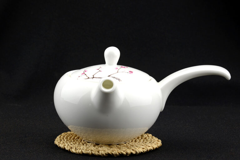 Sujitra japán porcelán teáskészlet