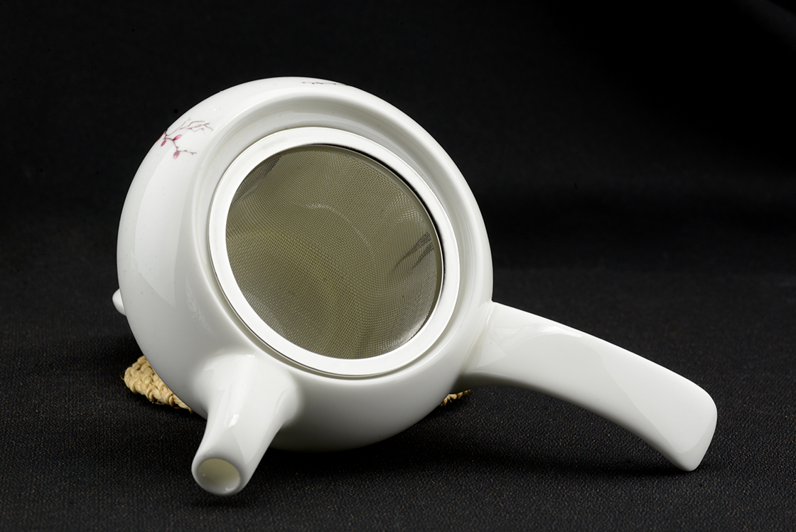 Sujitra japán porcelán teáskészlet