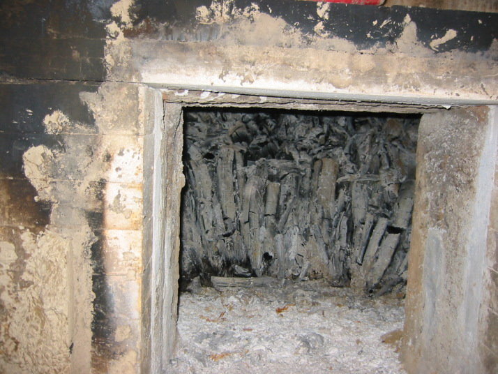 sumi a japán faszén teához