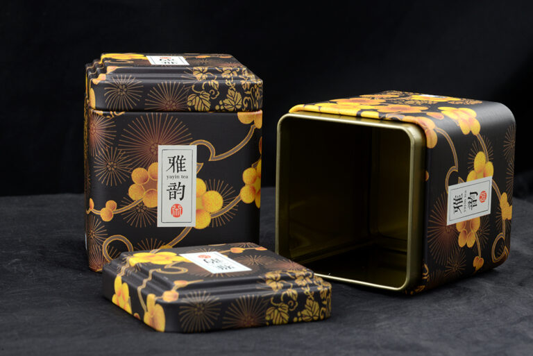 Yayin teatartó doboz