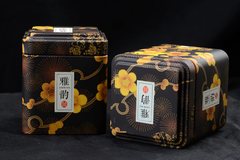 Yayin teatartó doboz