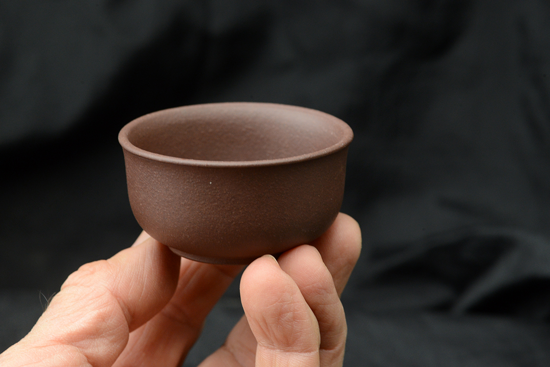Yixing agyag teáscsésze