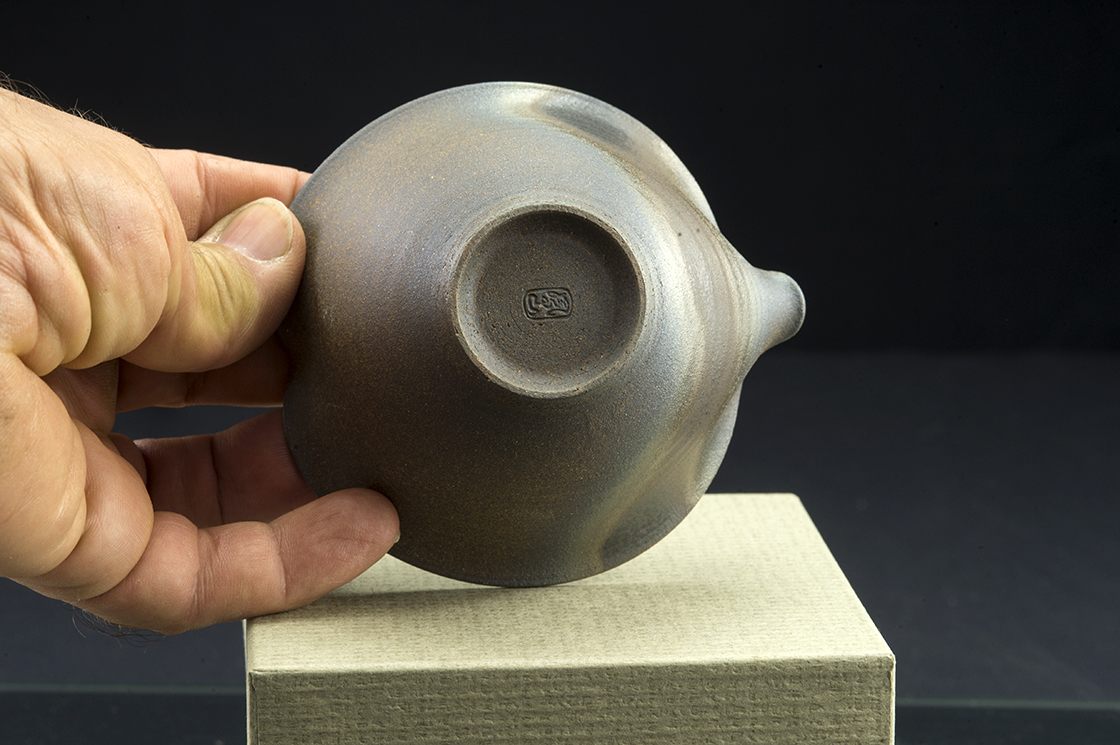 Yuzamashi vízhűtő