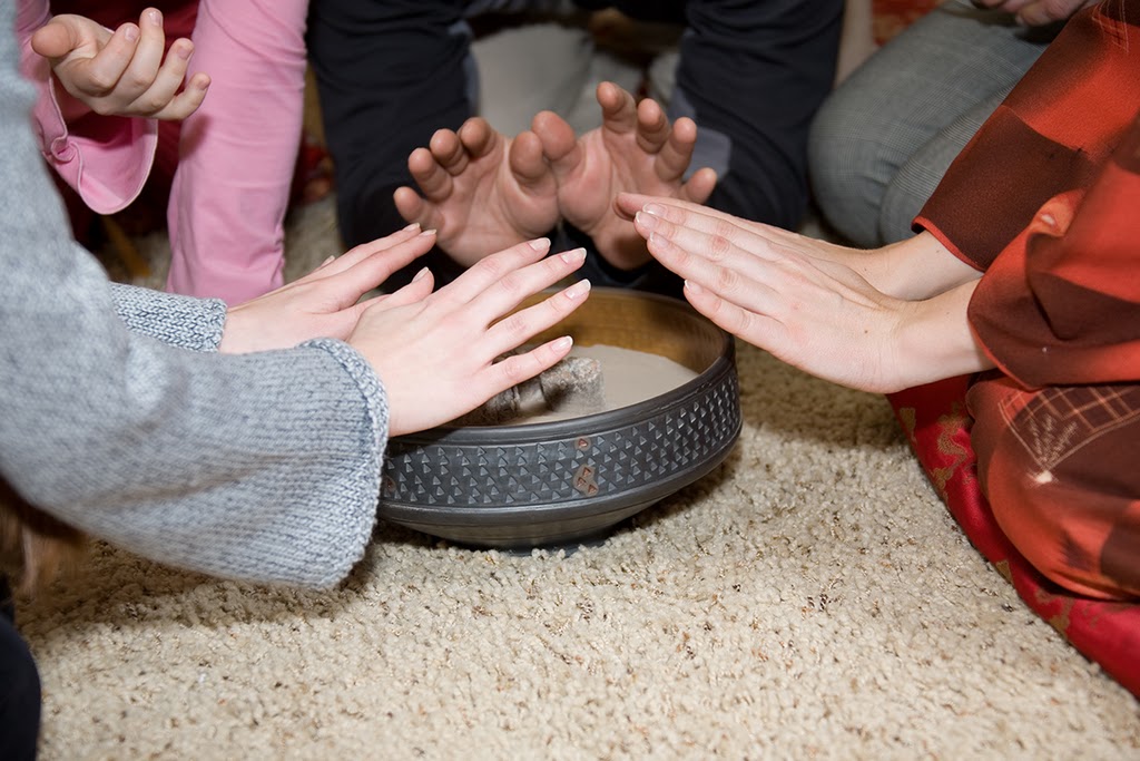 tsubokiri cha kuchikiri