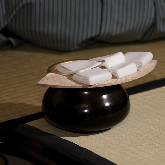 tsubokiri cha kuchikiri