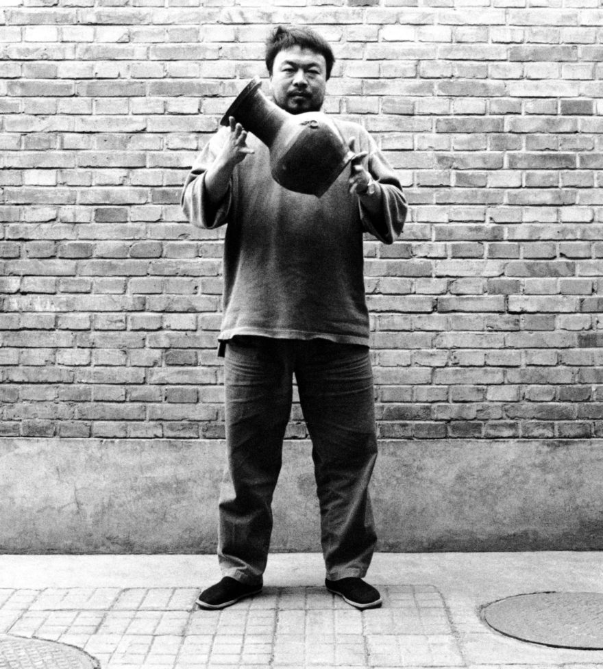 Ai-Weiwei