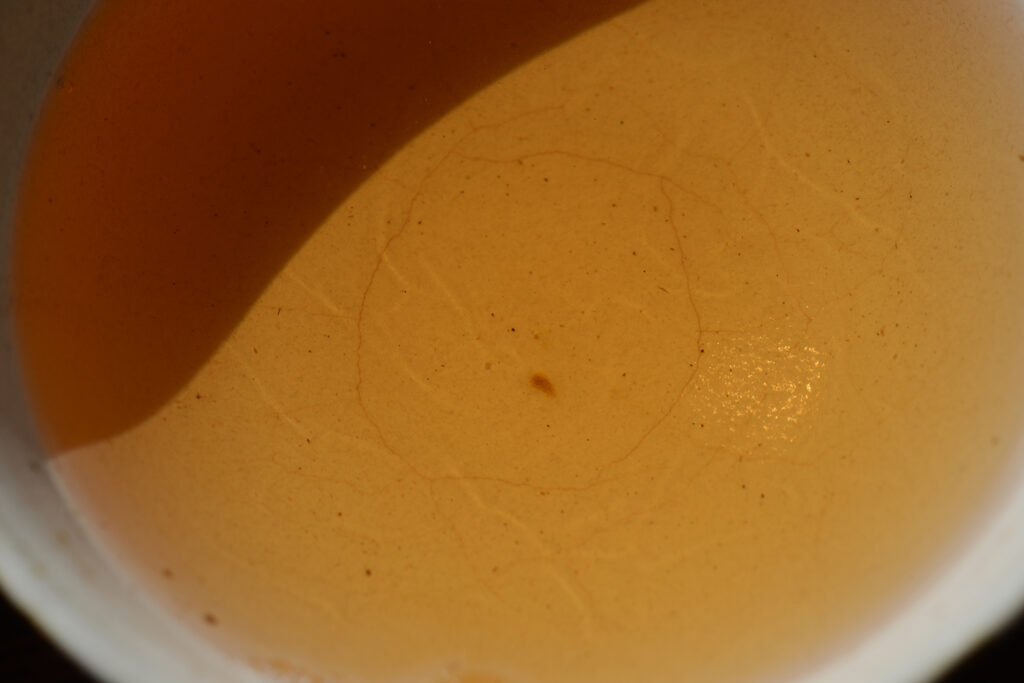 2005 Chang Tai Hao Magas teafák 