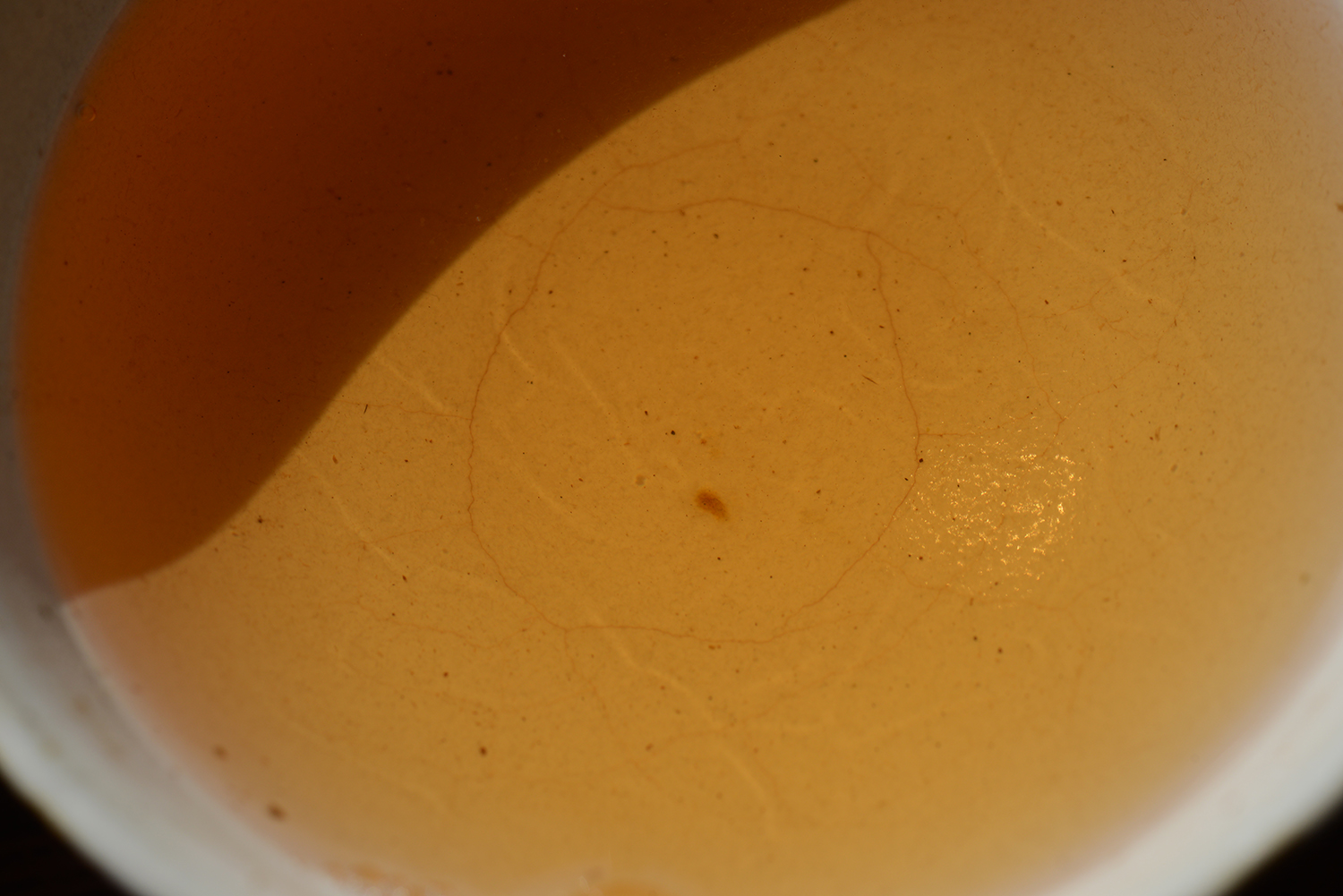 2005 Chang Tai Hao Magas teafák