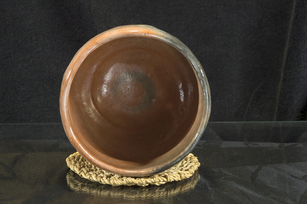 Heian-Aka-Raku-csesze