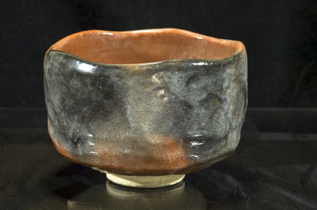 Heian-Aka-Raku-csesze